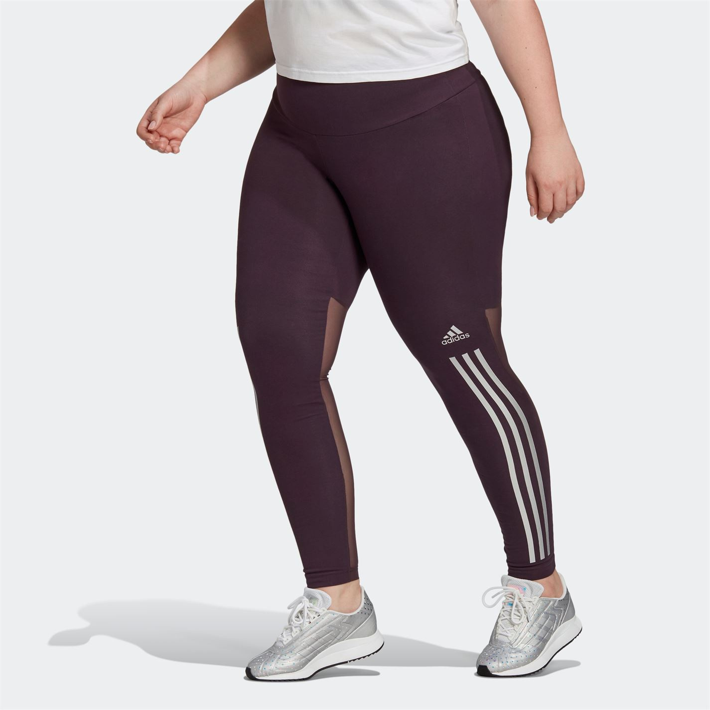 Adidas Plus Size Leggings Size Guide  International Society of Precision  Agriculture
