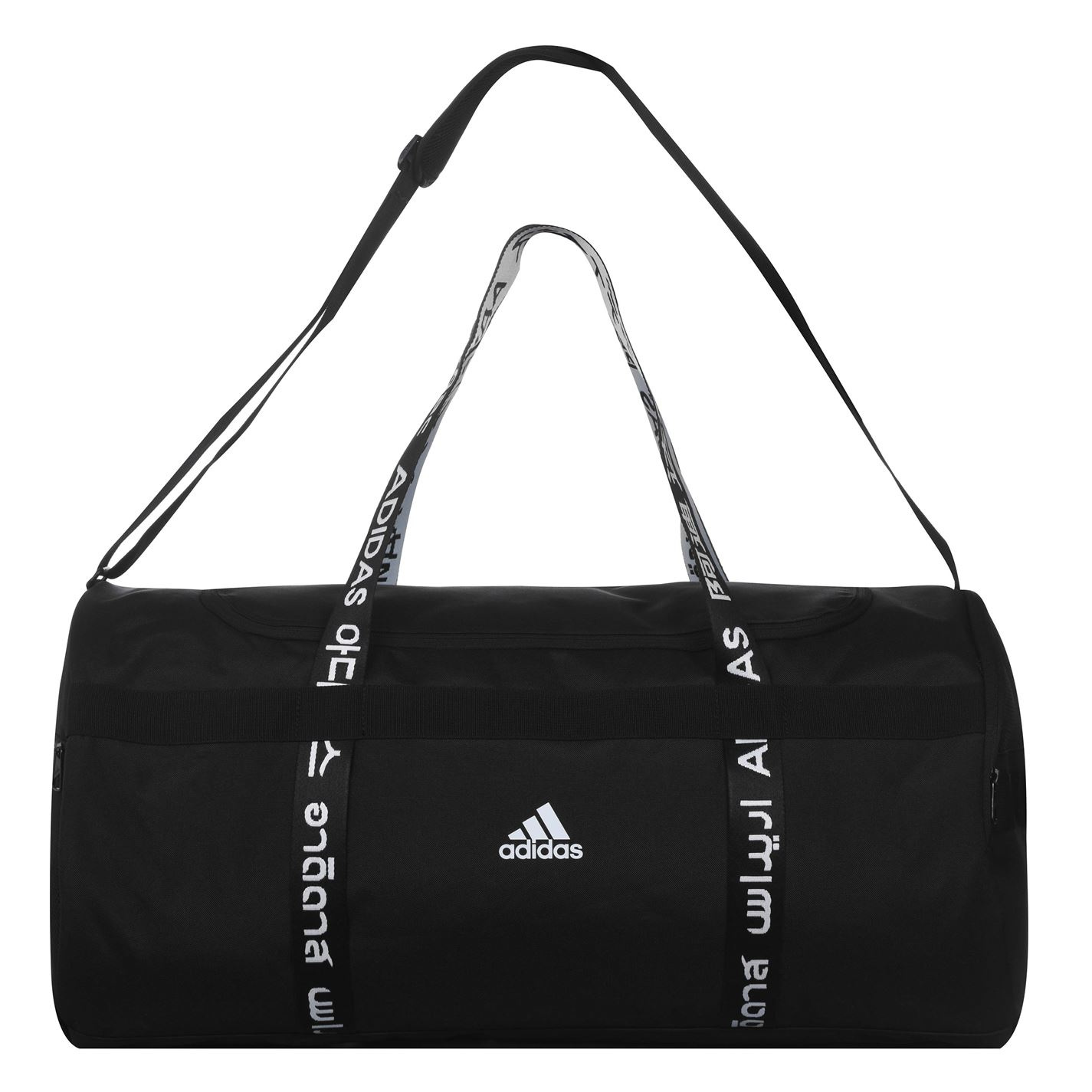 adidas 3s duffle s