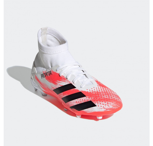 adidas predator football boots childrens