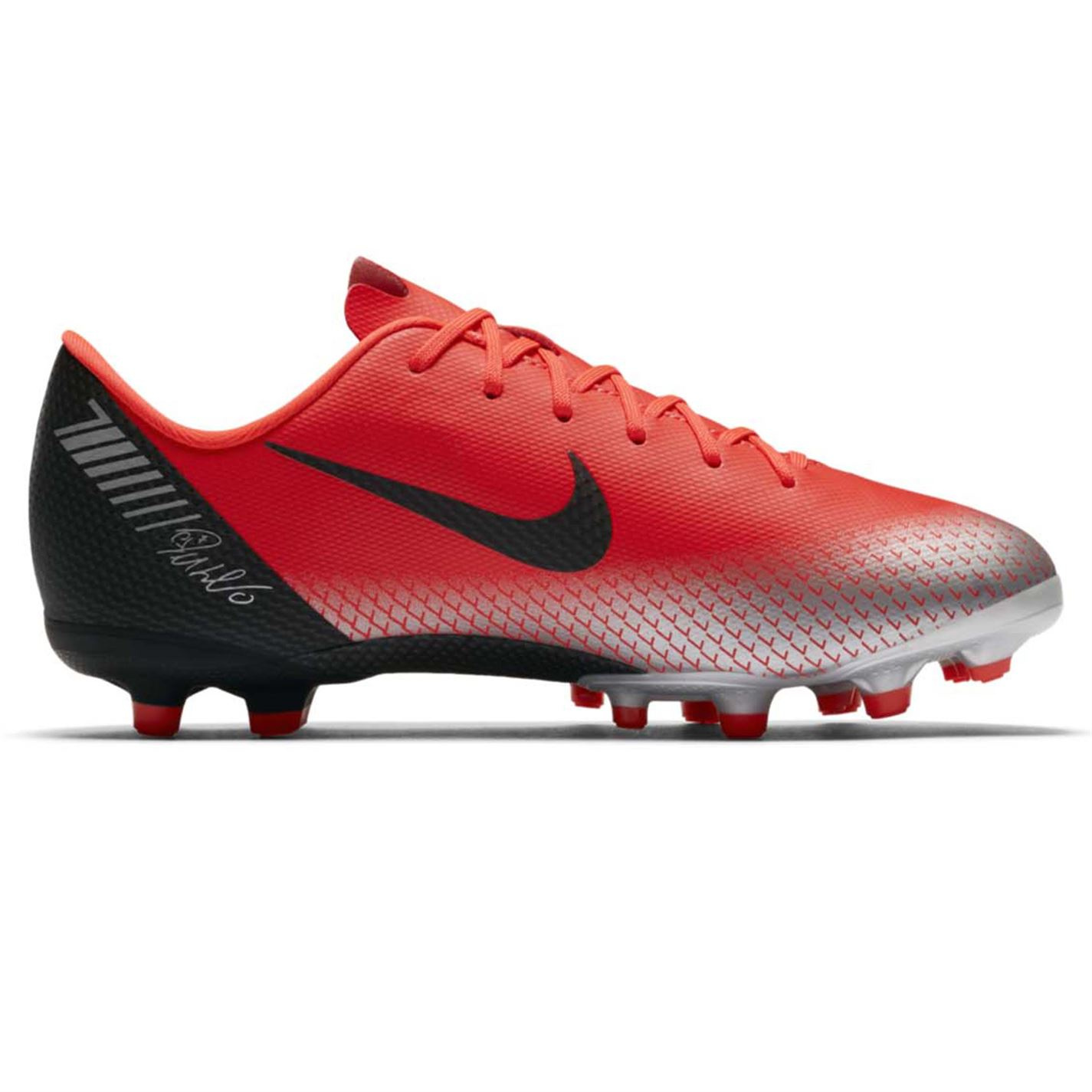 nike mercurial vapor academy cr7 junior fg football boots