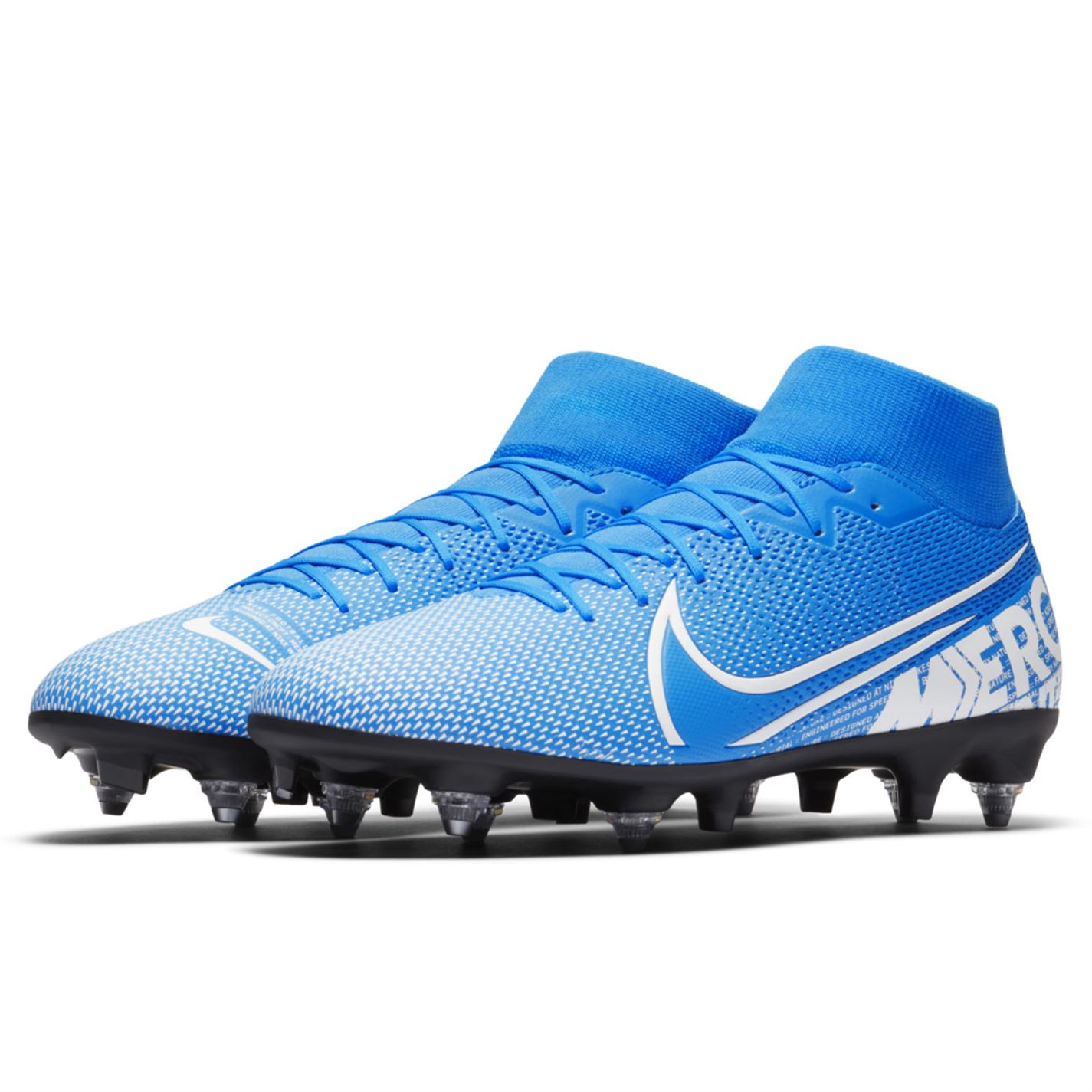 nike mercurial superfly academy df