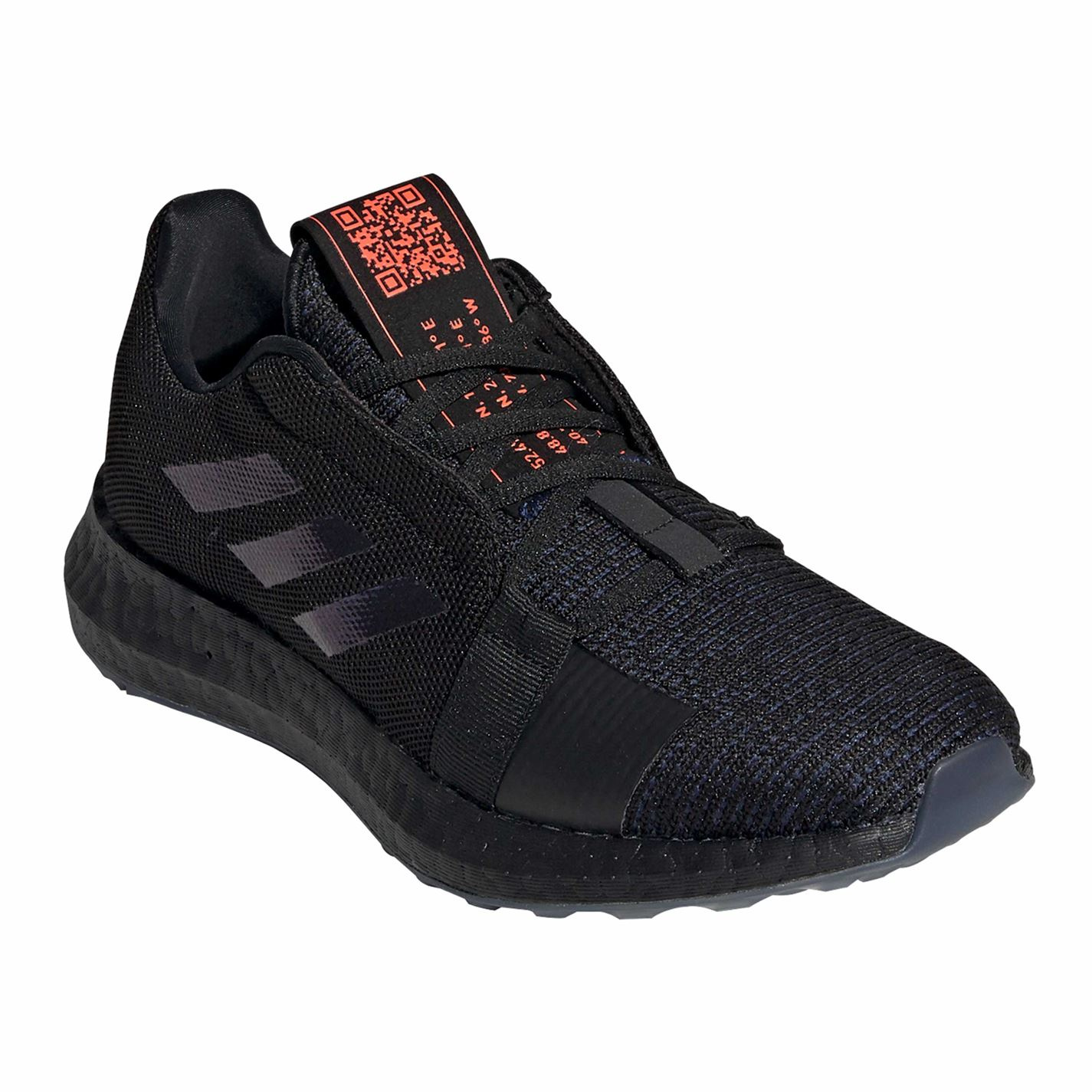 adidas senseboost go womens running shoes