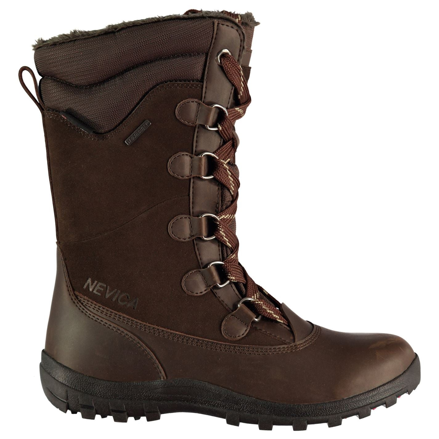 Nevica Vail Ladies Snow Boots ELITOO