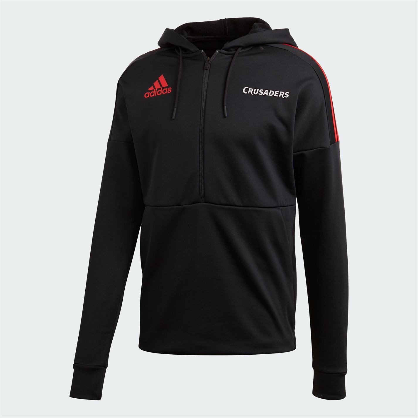 adidas rugby hoodie