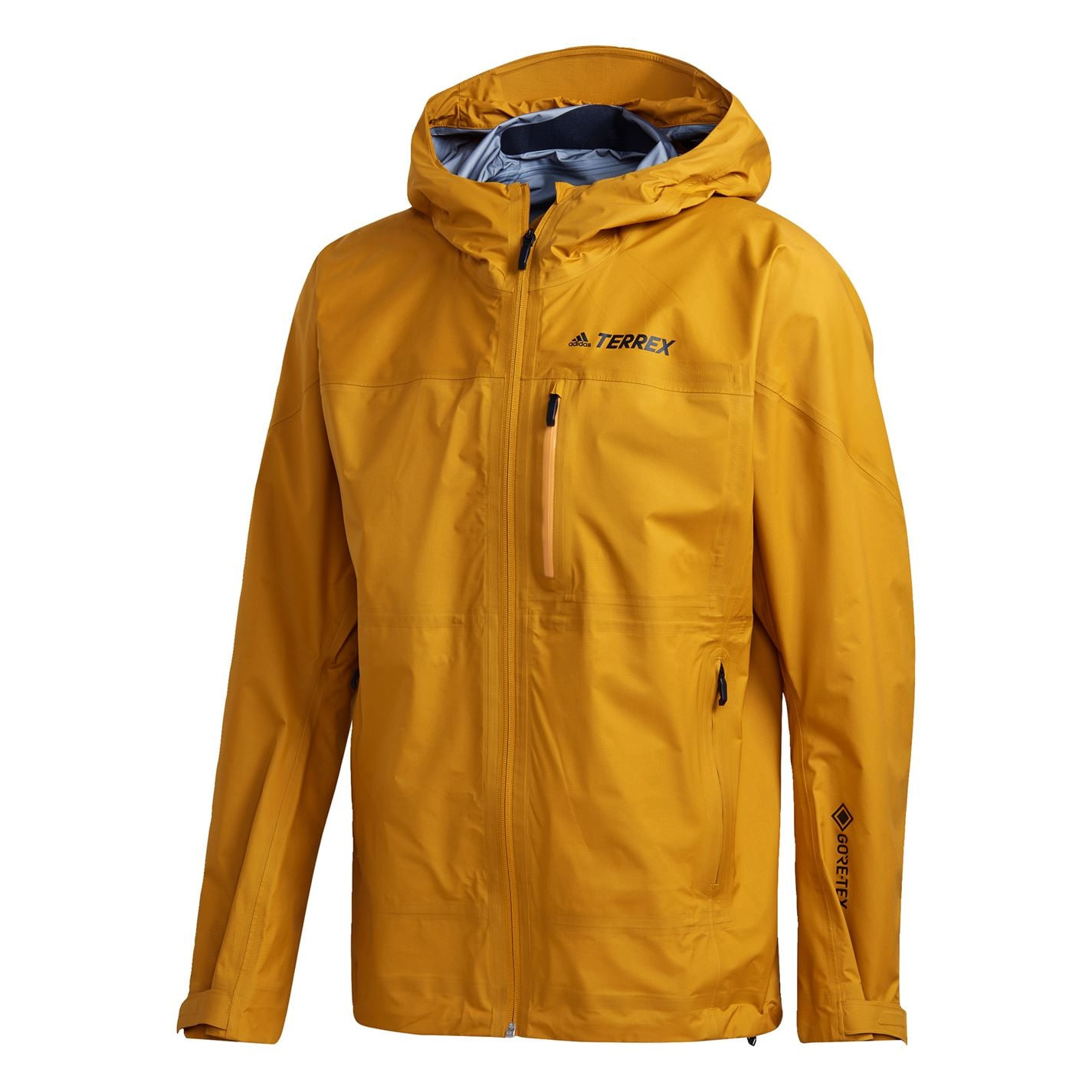 terrex gtx rain jacket