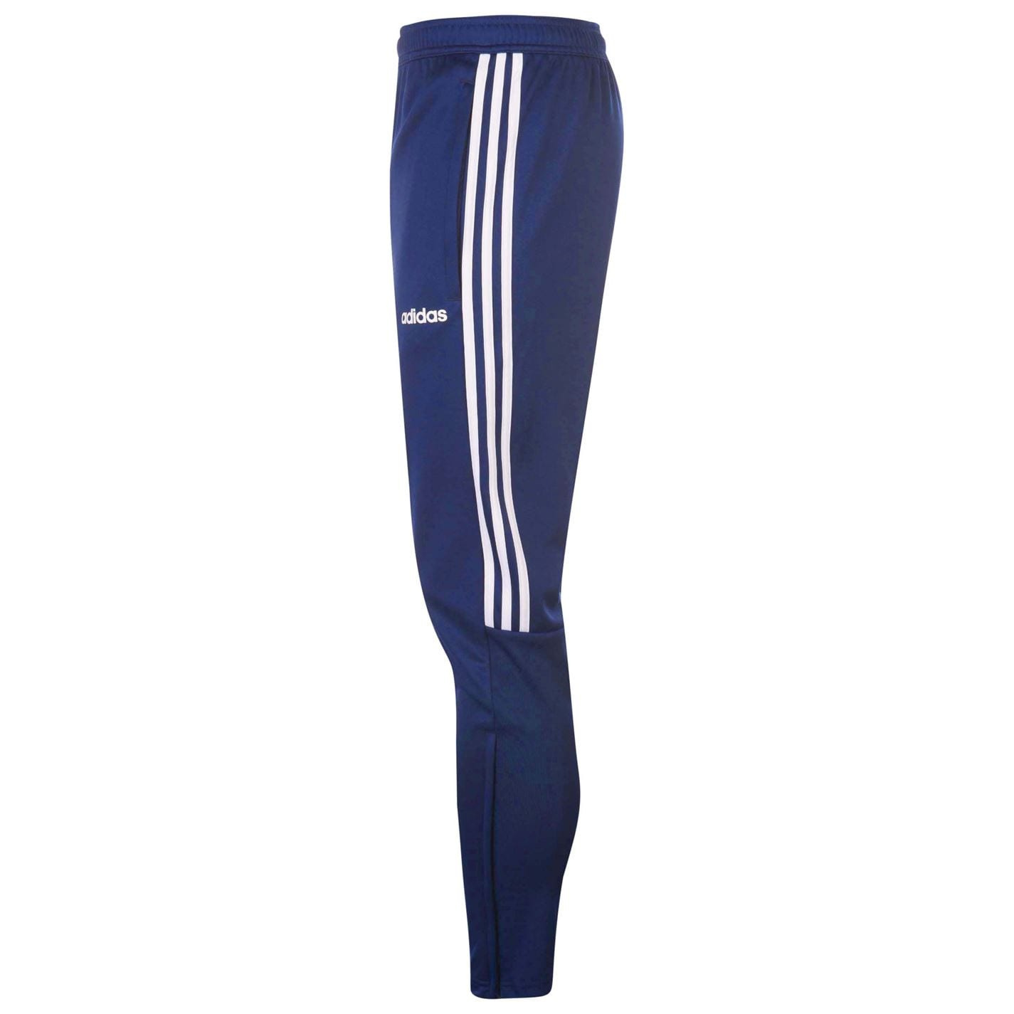 adidas sereno pro tracksuit bottoms mens