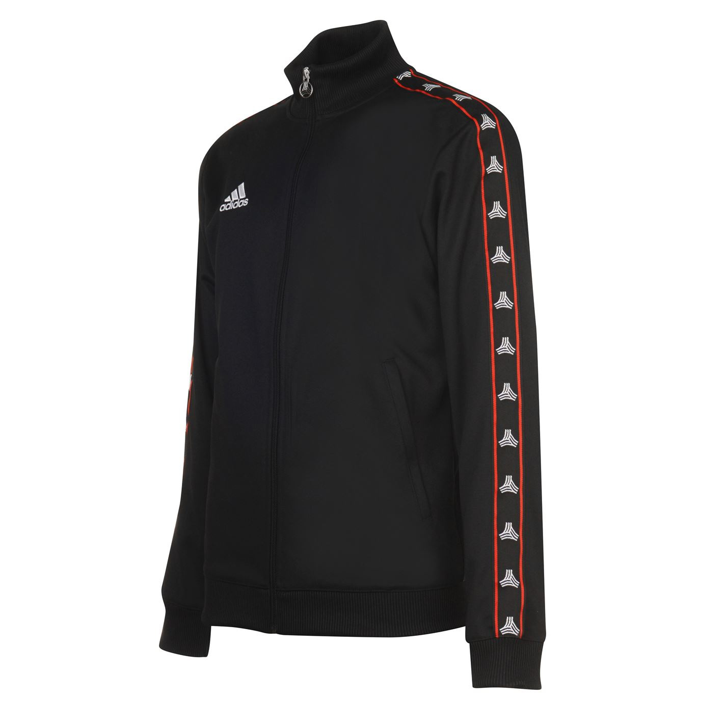 adidas tango track jacket