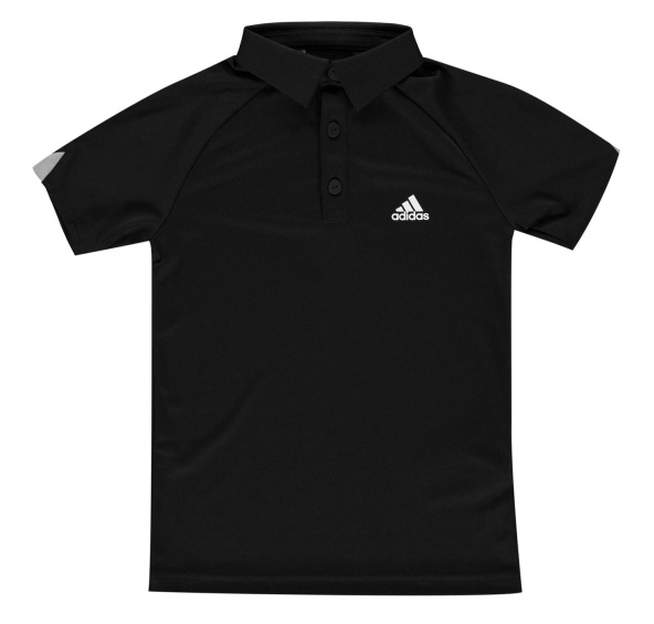 adidas baby polo