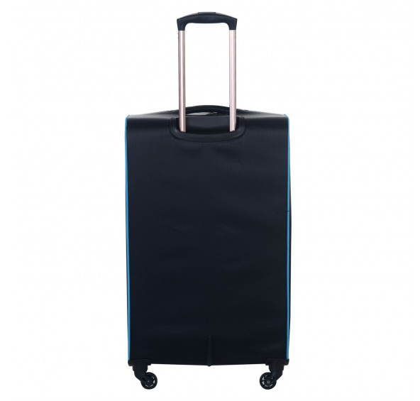 kangol superlight 1 suitcase