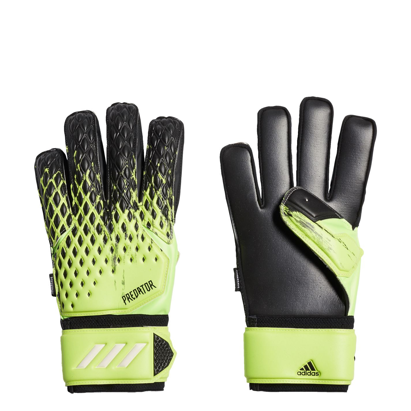 adidas predator match fingersave