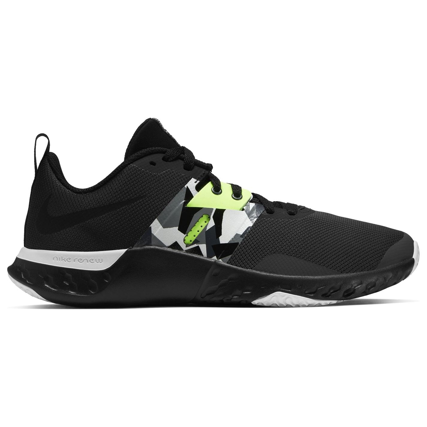 nike men's retaliation trainer